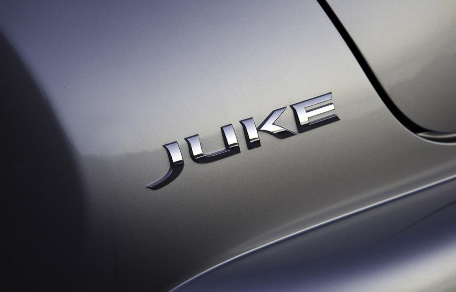  Nissan Juke 2010 года  (фото 84 из 174)